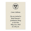 Oral Roberts University Personal Notecard