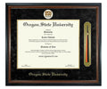 Oregon State University Diploma Frame (SNT)