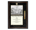 Oregon State University Diploma Frame (SNTL)