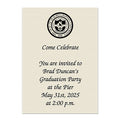 Ouachita Baptist University Personal Notecard