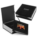 Photo Album & Keepsake Box