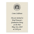 Pittsburg State University Personal Notecard