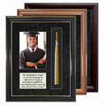 Poem Photo Frame with Tassel