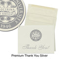 Portland State University Thank You Cards