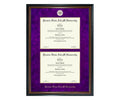 Prairie View A&M University Diploma Frame (DSN)