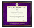 Prairie View A&M University Diploma Frame (SN)