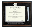 Purchase College Diploma Frame (SNT)