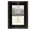 Purdue University Diploma Frame (SNL)