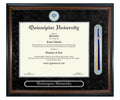 Quinnipiac University Diploma Frame (SNT)