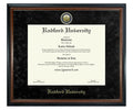 Radford University Diploma Frame (SN)
