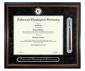 Reformed Theological Seminary Diploma Frame (SNT)