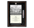 Reformed Theological Seminary Diploma Frame (SNTL)