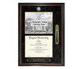 Regent University Diploma Frame (SNTL)