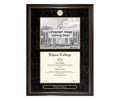 Ripon College Diploma Frame (SNL)