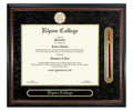 Ripon College Diploma Frame (SNT)