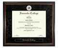 Roanoke College Diploma Frame (SN)