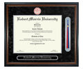 Robert Morris University Diploma Frame (SNT)