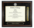 Rollins College Diploma Frame (SNT)