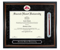 Sacred Heart University Diploma Frame (SNT)