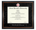 Saint Joseph's University Diploma Frame (SN)