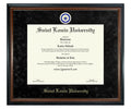 Saint Louis University Diploma Frame (SN)