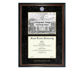 Saint Louis University Diploma Frame (SNL)