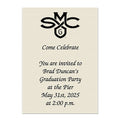 Saint Mary's College of California Personal Notecard