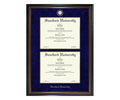 Samford University Diploma Frame (DSN)