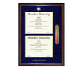 Samford University Diploma Frame (DSNT)