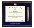 Samford University Diploma Frame (SNT)