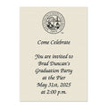 San Francisco State University Personal Notecard