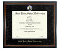 San Jose State University Diploma Frame (SN)
