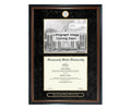 Savannah State University Diploma Frame (SNL)
