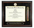 Savannah State University Diploma Frame (SNT)