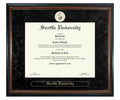 Seattle University Diploma Frame (SN)