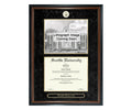 Seattle University Diploma Frame (SNL)