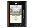 Seattle University Diploma Frame (SNTL)