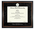 Seton Hall University Diploma Frame (SN)