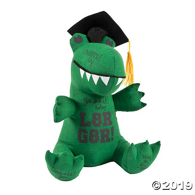 Signature Gator