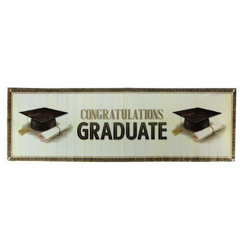 Signature Party Banners