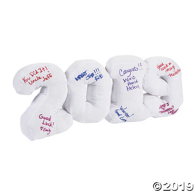 Signature Pillow