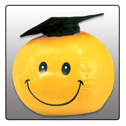 Signature Smiley Face