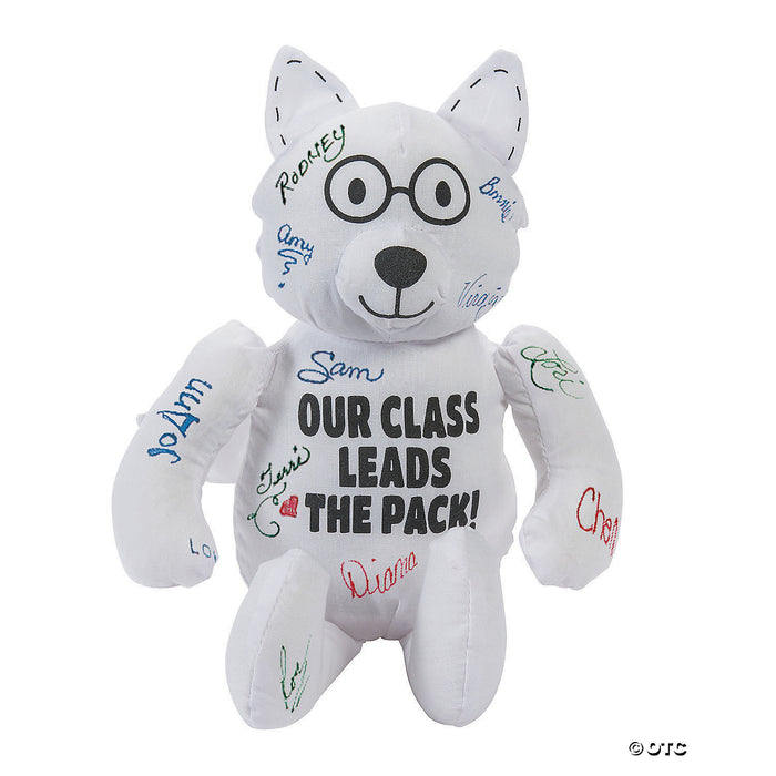 Signature Wolf