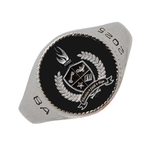 Signet Ring