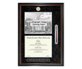 South Carolina State University Diploma Frame (SNTL)