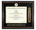 Southeast Missouri State University Diploma Frame (SNT)