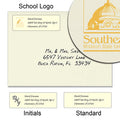 Southeast Missouri State University Return Address Labels