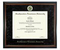 Southeastern Louisiana University Diploma Frame (SN)