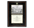 Southeastern Louisiana University Diploma Frame (SNL)