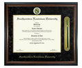 Southeastern Louisiana University Diploma Frame (SNT)